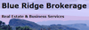 Blue Ridge Business Brokerage Logo
