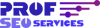 Prof SEO Services Logo