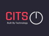CITS-Built By Technology Logo