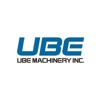 UBE Machinery Inc. Logo