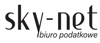 Biuro Podatkowe SKY-NET Logo