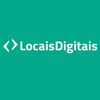 Locais Digitais Logo