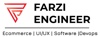 FarziEngineer Logo