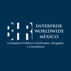 BHR Enterprise Worldwide México Logo