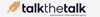 TalktheTalk Creative Logo