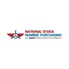 National Stock Number Purchasing Logo