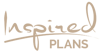 Inspired Plans Logo