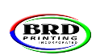 BRD Printing Logo