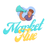 MarketFlue Logo