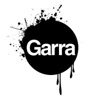 Garra Logo