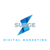 Surge Digital Marketing Logo