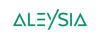 Aleysia Logo
