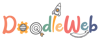 Doodle Web Logo