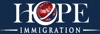 Hope Immigration Logo