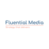 Fluential Media Logo