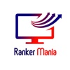 Rankermania Logo