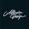 Allusion Design Logo