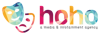 Hoho Media and infotainment Agency Pvt Ltd Logo