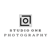 Studio One Photography Logo