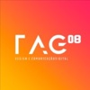 TAG08 Logo