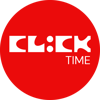 СlickTime Company Logo