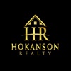 Hokanson Realty Logo