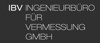IBV Ingenieurbüro Für Vermessung GmbH Logo