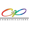 CP Communications Logo