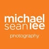 Michael Sean Lee Photography Logo