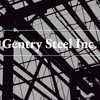Gentry Steel Inc. Logo