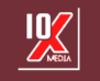 Ten X Media Logo