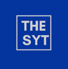 The Syt Digital Marketing Agency Logo