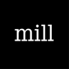 mill studio Logo