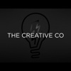 The Creative Company in Texas Logo