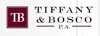 Tiffany & Bosco, P.A. Logo