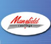 Mansfield Castings Logo