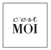 C'est Moi Logo