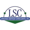 Language Services Consultants, Inc. Logo