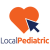 Local Pediatric - Web Design + Marketing Logo