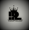 InstaProLead Logo