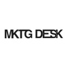 MKTG DESK Logo