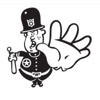 Grimebusters Ltd. Logo
