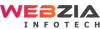 Webzia Infotech INC Logo