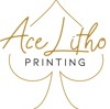 Ace Litho Printing Logo