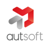 Autsoft Logo