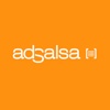 AdSalsa Italy Logo