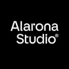 Alarona Studio Logo