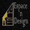 Espace n Design Logo