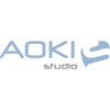 AOKIstudio Logo