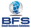 BFS Global Solutions Logo